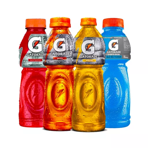 GATORADE