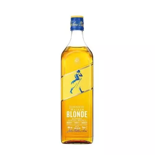 Whisky Johnnie Walker Blonde 700ml