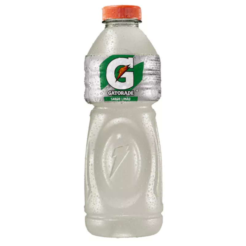 Gatorade Limão 500ml
