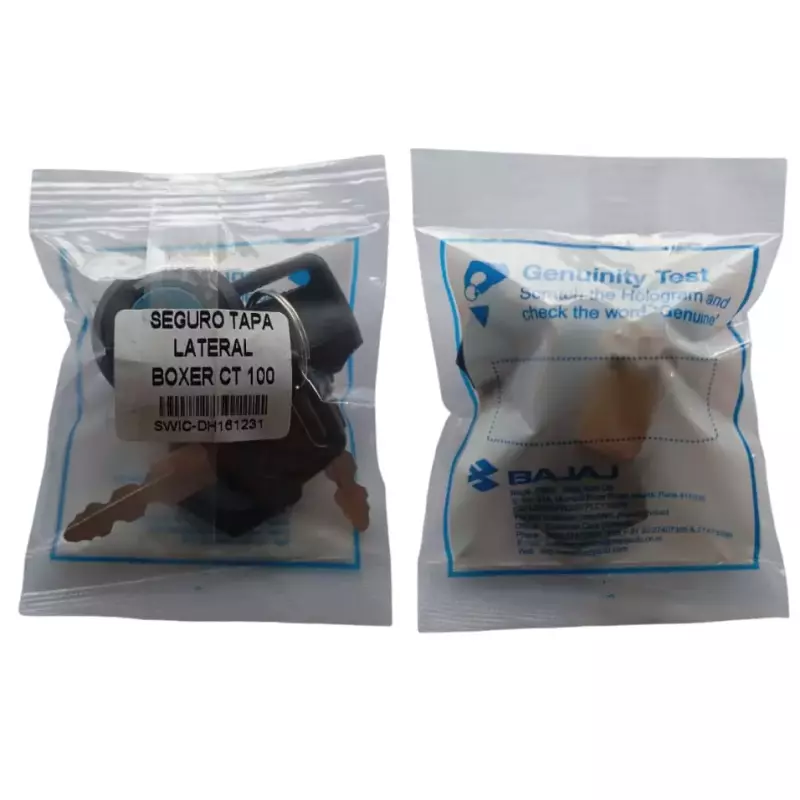 SEGURO TAPA LATERAL BOXER CT PULSAR