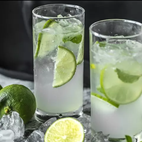 Limonada 1 ts