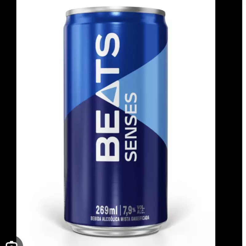 Skol Beats senses