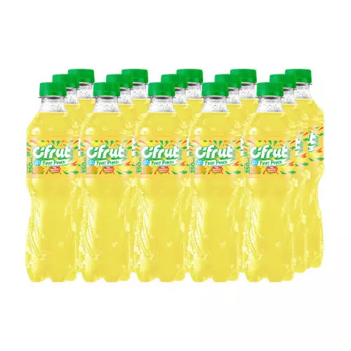 CIFRUT 350 ML