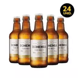 bohemia 300 ml