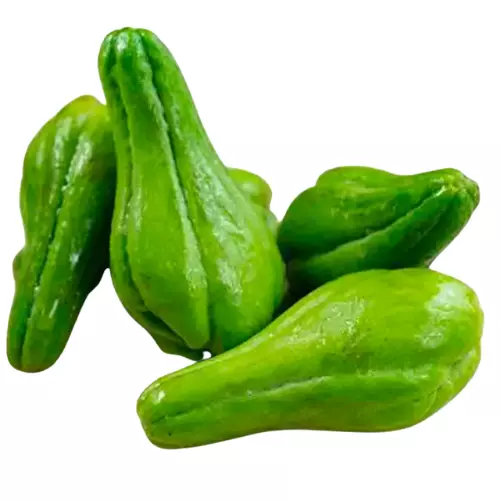 Chuchu Orgânico