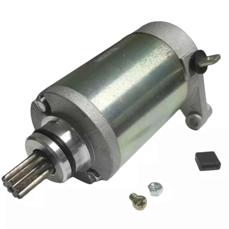 MOTOR ARRANQUE GN125 GS125