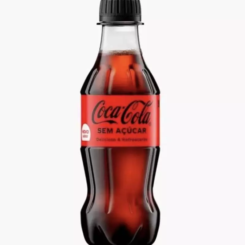 Coca-Cola Zero 200ml
