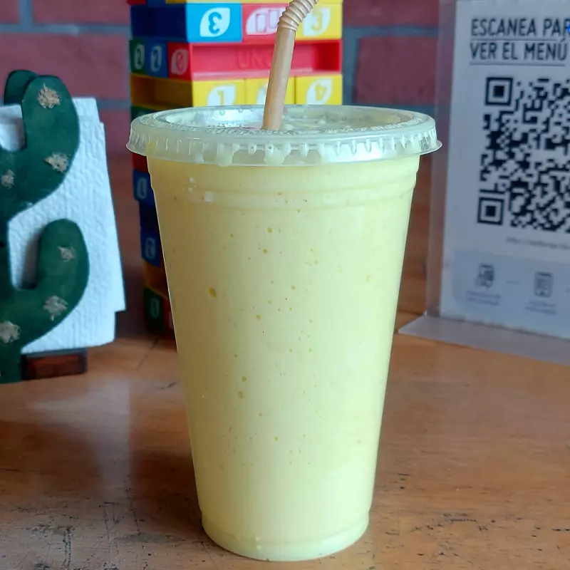 EAST SHAKE (MALTEADA)