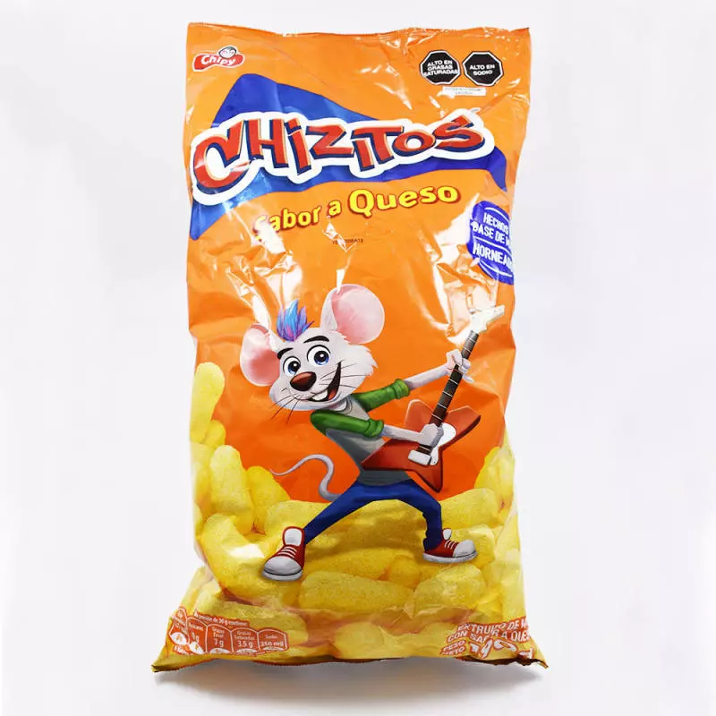 CHIZITO GRANDE 190GR