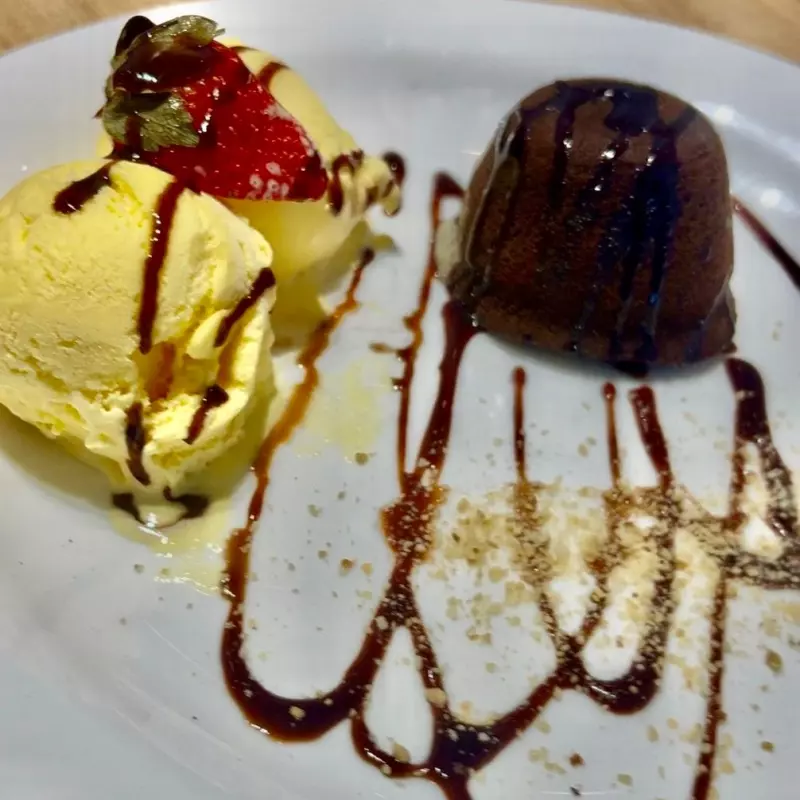 PETIT GÂTEAU