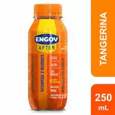 ENGOV AFTER TANGERINIA 250ML