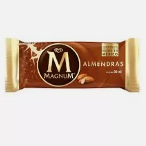Mágnum Almendras