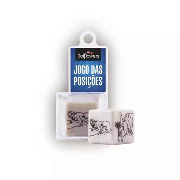 Jogo das Posições - 79291