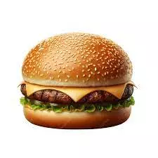 Burguer Costela Gergelim (4132)