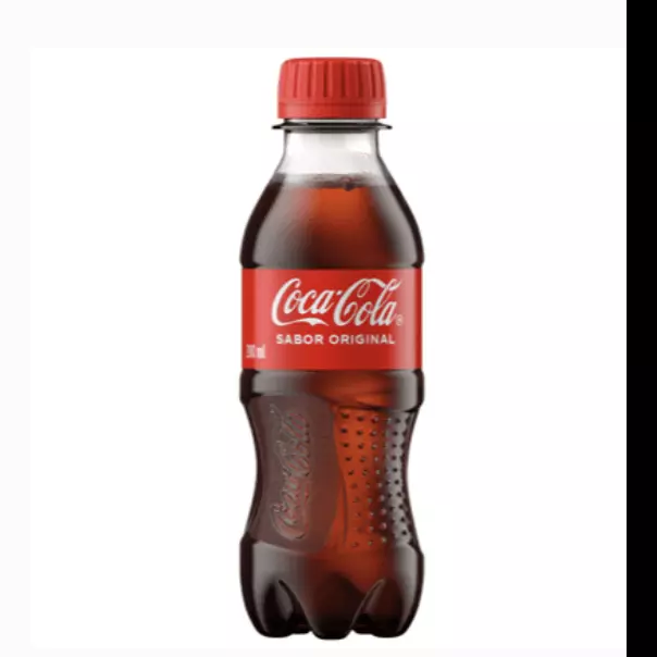 Coca cola 200ml