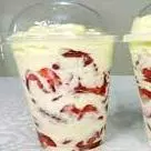 Fresas Con Crema