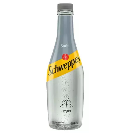 SODA