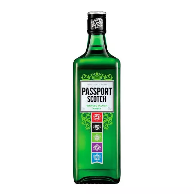 Passport 50ml