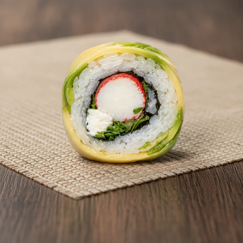 KANI HOT