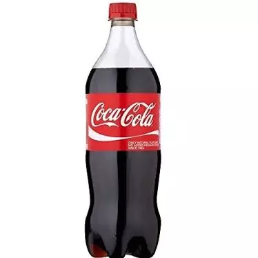 Coca Cola 1L