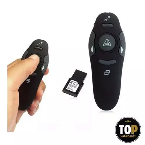 Caneta Laser sem fio Bm-p2000