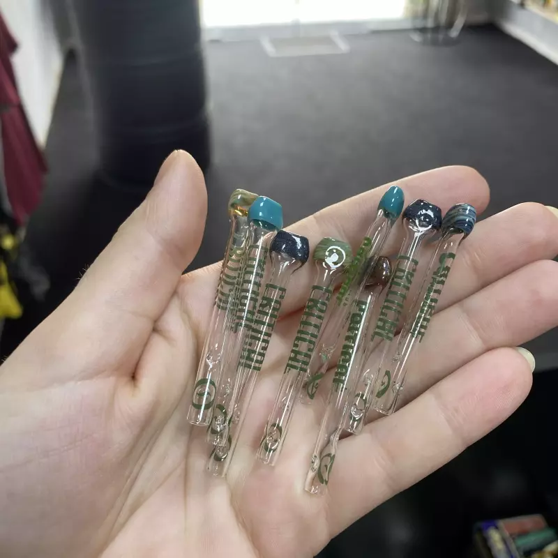 Piteira Nébula Goblin Vidros