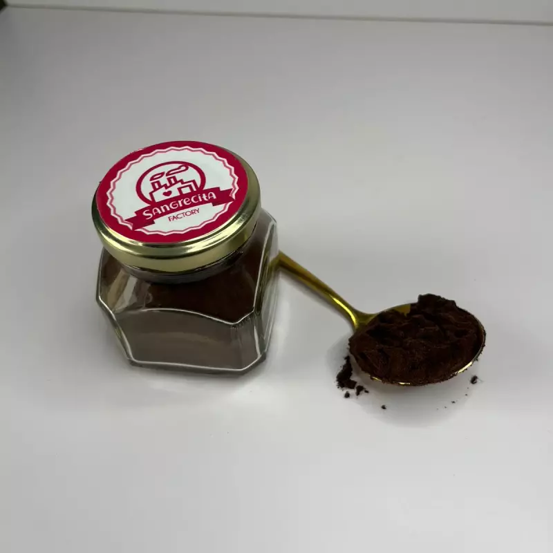 Sangrecita de Res en Polvo 30g