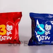 ALFAJOR TATÍN TRIPLE