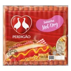Salsicha Perdigão