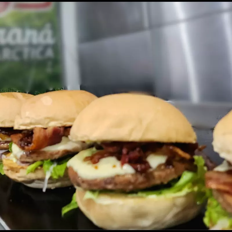 combo familia  bacon