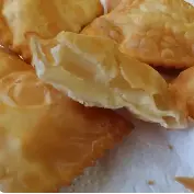Sopaipillas
