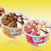 HELADO FRIGOR SIN PARAR