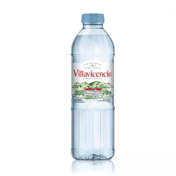 Villavicencio 500 cc