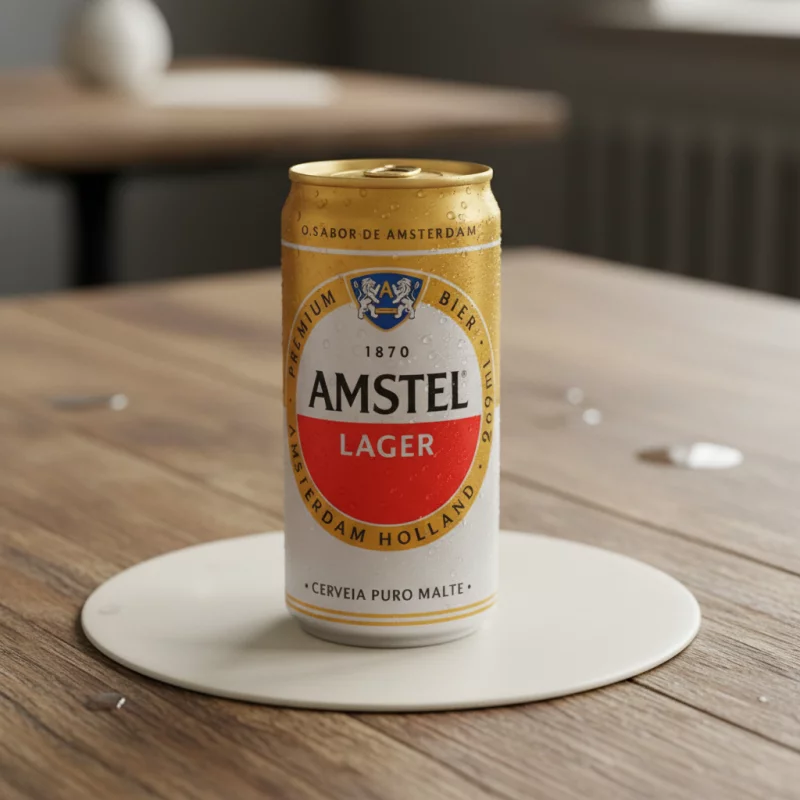 AMSTEL 269 ML