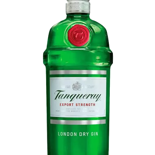 TANQUERAY 750ml