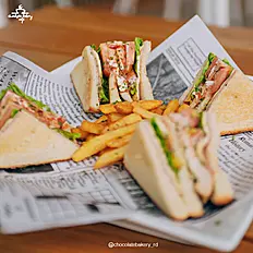 Club Sandwich