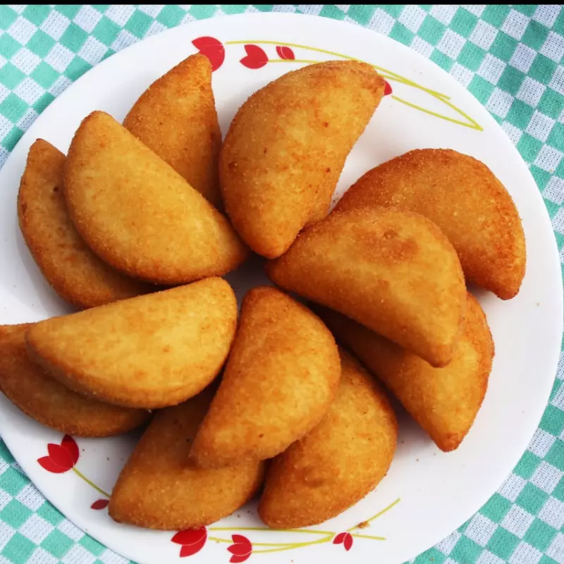 Mini Risoles