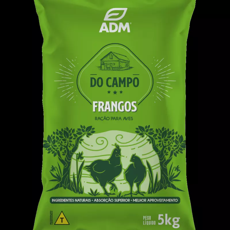 DO CAMPO FRANGO
