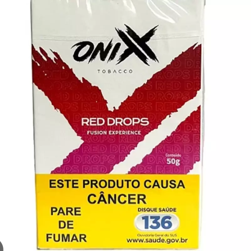 ONIX RED DROPS
