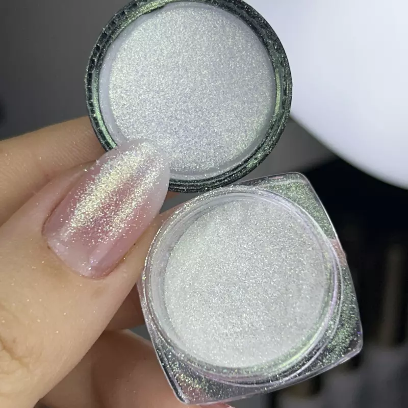 Po Cromo Sereia  N•17