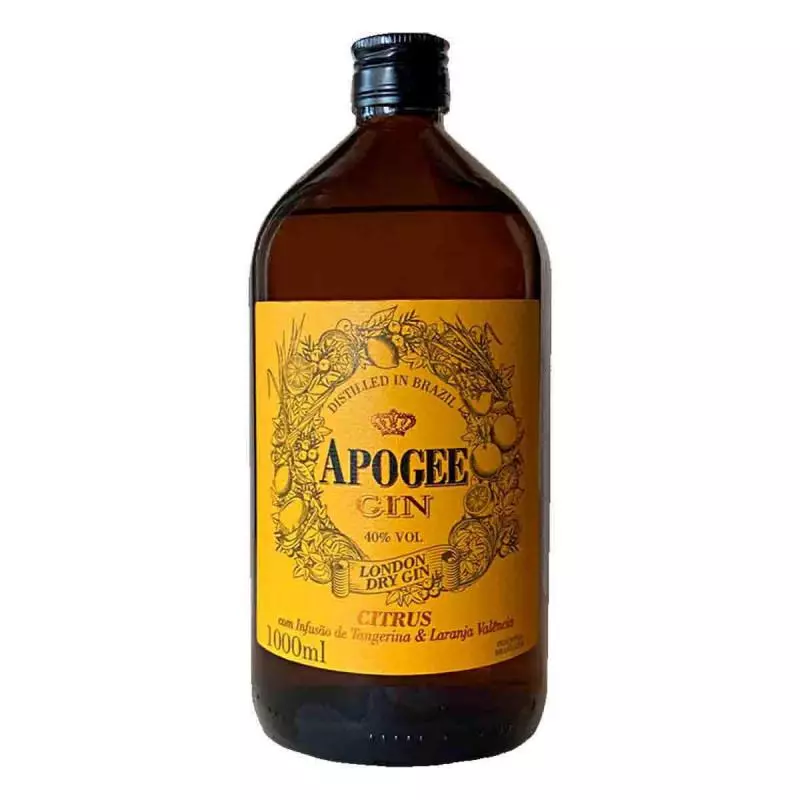 Apogee Citrus 1L
