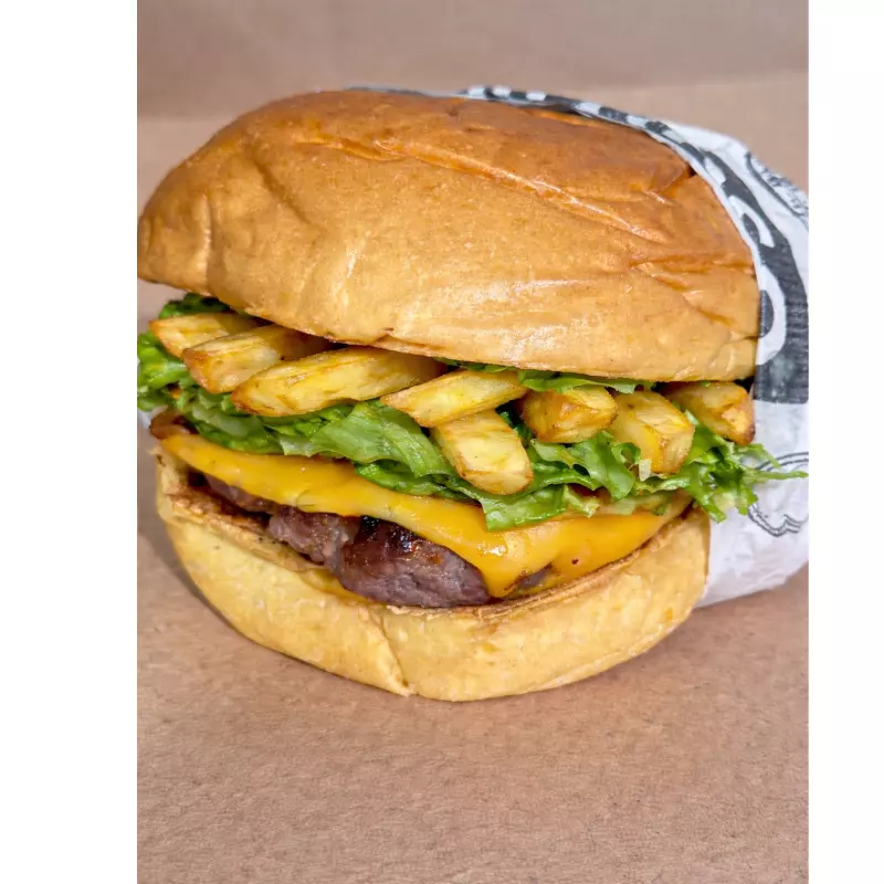 Nenetz Burguer