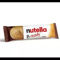 Nutella B ready
