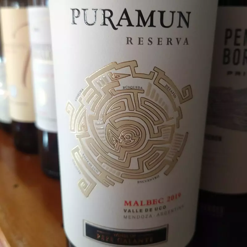 Paramun