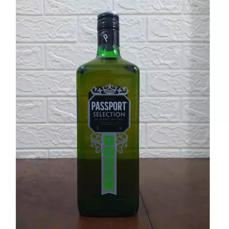 Passport tradicional 1l