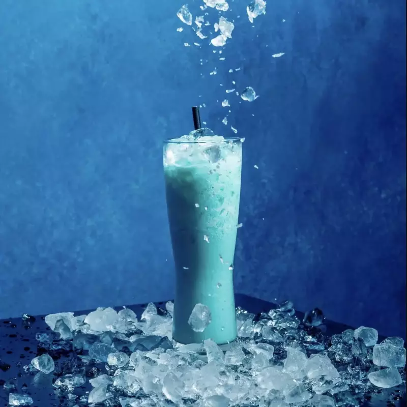 Leche de Bantha Sin Alcohol