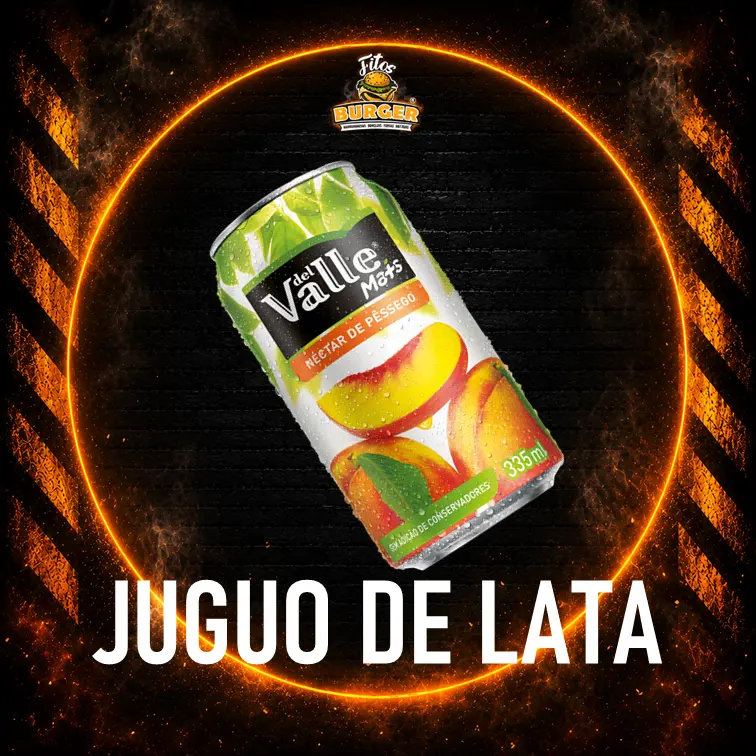 JUGO DEL VALLE