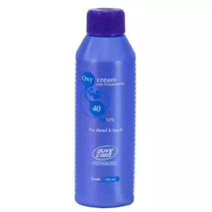 Oxigenta Duvy Class 40 vol 100ml