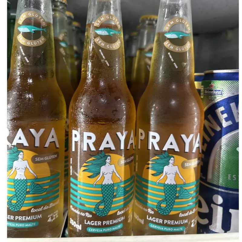 Praya 330ml