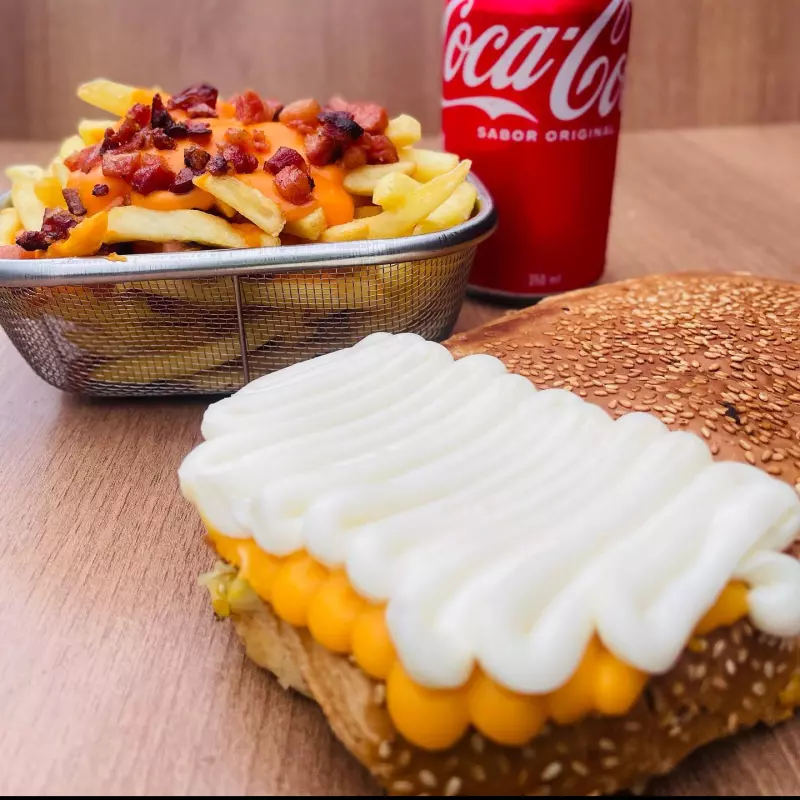 MR. WONDER CHEESE